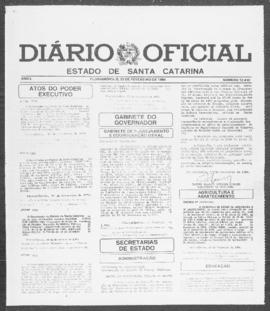 Diário Oficial do Estado de Santa Catarina. Ano 50. N° 12410 de 23/02/1984