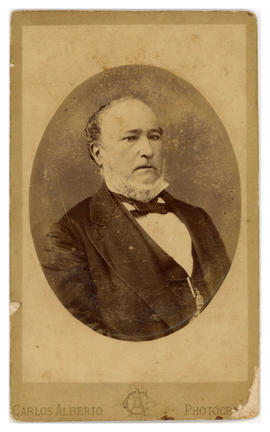 Manoel José de Oliveira (1827-1891)