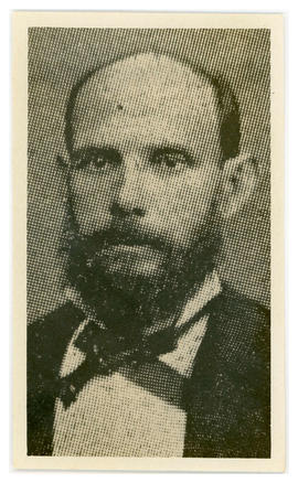 João Vicente Duarte da Silva (1833-1887)