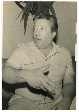 Antônio Henrique Bulcão Vianna (1939-2007)