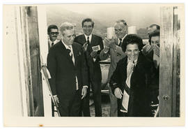 Colombo Machado Salles (1926-?)
