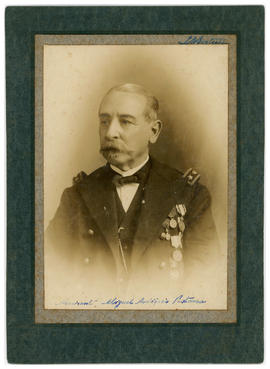 Miguel Antônio Pestana (1842-?)