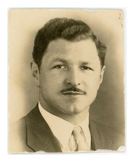 Nilo Bianchini (1920-?)