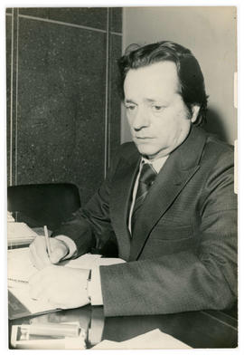 Victor Oswaldo Konder Reis (1931-2009)