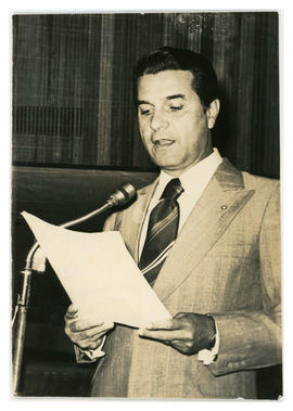 Geovah José de Freitas Amarante (1936-2009)
