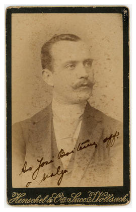 Fernando Hackradt Júnior (1852-1914)