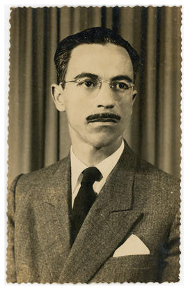 José de Miranda Ramos (1916-1996)
