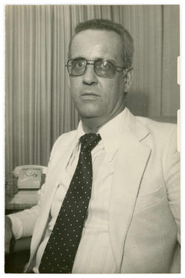 Antero Nercolini (1932-2012)