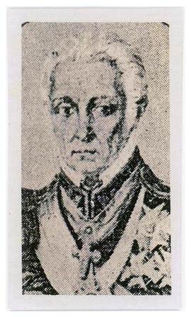 Joaquim Xavier Curado (1746-1830)