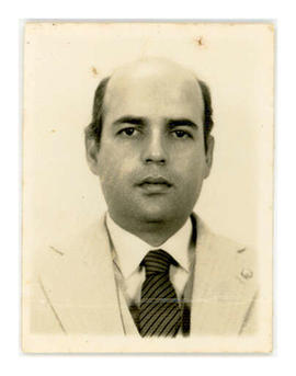 Renato de Mello Vianna (1944-?)