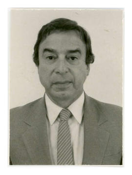 Paulo Medeiros Vieira (1937-?)
