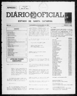 Diário Oficial do Estado de Santa Catarina. Ano 61. N° 14959 de 21/06/1994