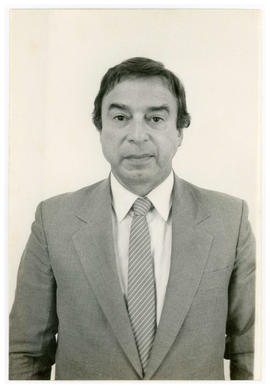 Paulo Leonardo Medeiros Vieira (1937-?)