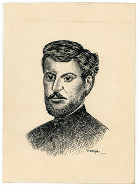 Patricio Antônio de Sepulveda Ewerard (1802-1876)