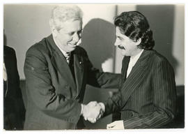 Colombo Machado Salles (1926-?)