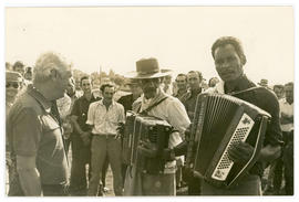 Colombo Machado Salles (1926-?)