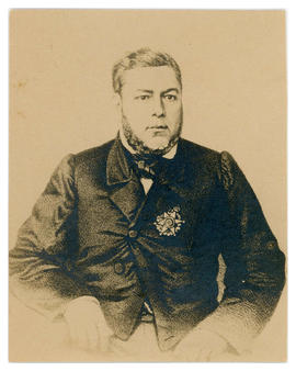 Antônio Pereira Pinto (1819-1880)