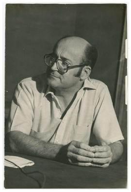 Marcos Henrique Büechler (1940-1997)