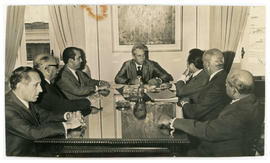 Colombo Machado Salles (1926-?)