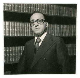Antônio Carlos Konder Reis (1924-2018)