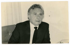 Victor Fontana (1916-2017)
