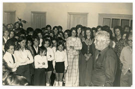 Colombo Machado Salles (1926-?)