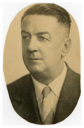 José Nicolau Born (1899-1966)