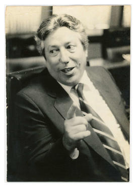 Antônio Henrique Bulcão Vianna (1939-2007)