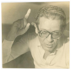 Jaison Tupy Barreto (1933-?)