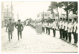 Policia Militar de Santa Catarina