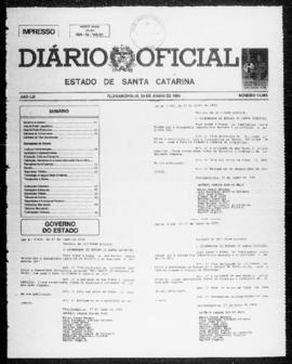 Diário Oficial do Estado de Santa Catarina. Ano 61. N° 14965 de 29/06/1994