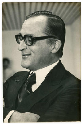 Antônio Carlos Konder Reis (1924-2018)