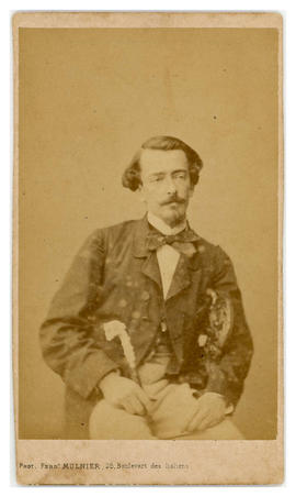 Sebastião Antônio Rodrigues Braga Júnior (1836-1890)