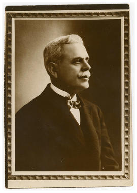 Hercílio Pedro da Luz (1860-1924)