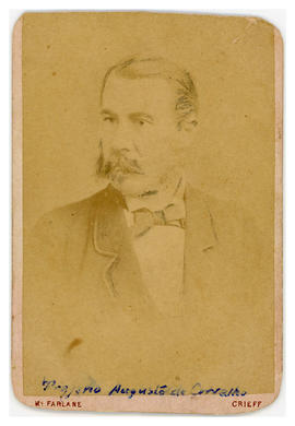 Trajano Augusto de Carvalho (1830-1898)